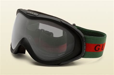 gucci skibrille preis|Gucci mirrored glasses.